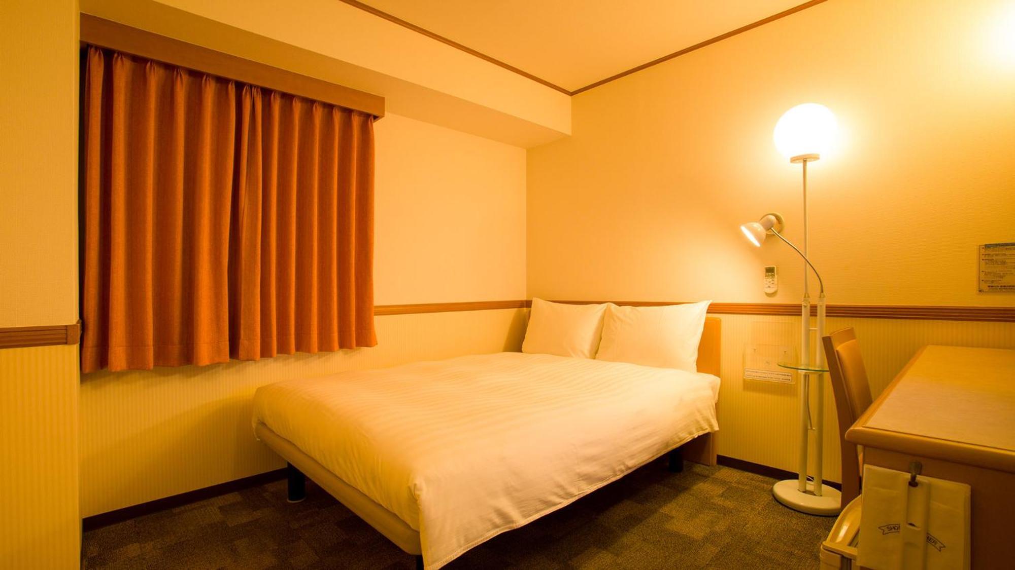 Toyoko Inn Okinawa Naha Kokusai-Dori Miebashi-Eki Zimmer foto